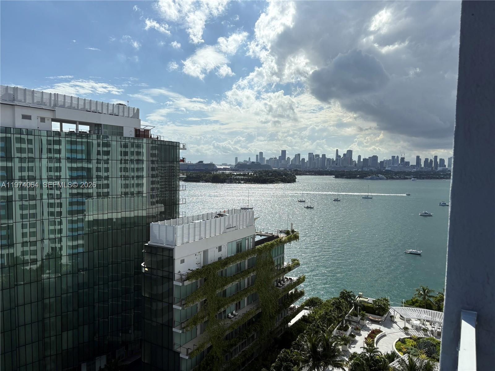 1330 West Ave #1614 Miami Beach, FL 33139