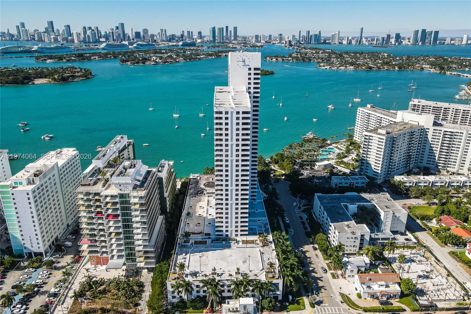 1330 West Ave #1614 Miami Beach, FL 33139
