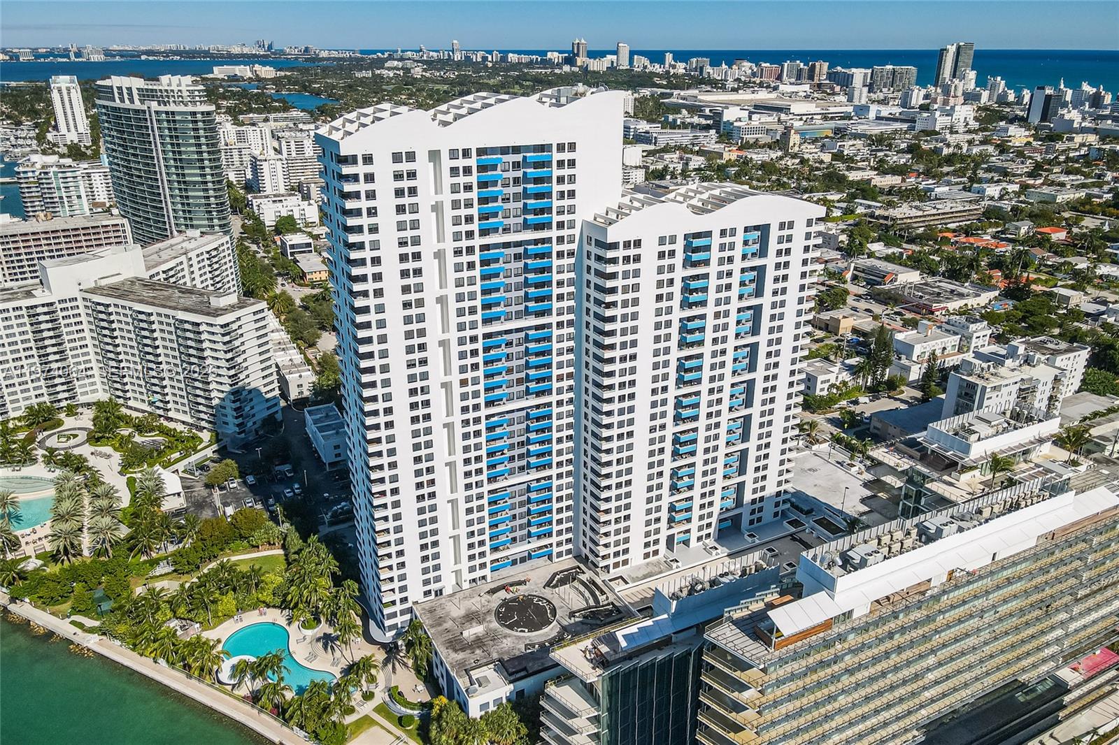 1330 West Ave #1614 Miami Beach, FL 33139
