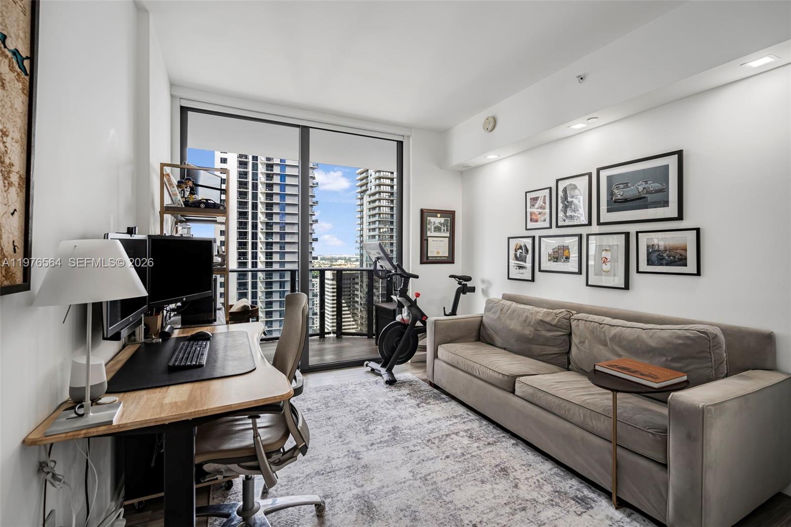 801 S Miami Ave #2901 Miami, FL 33130