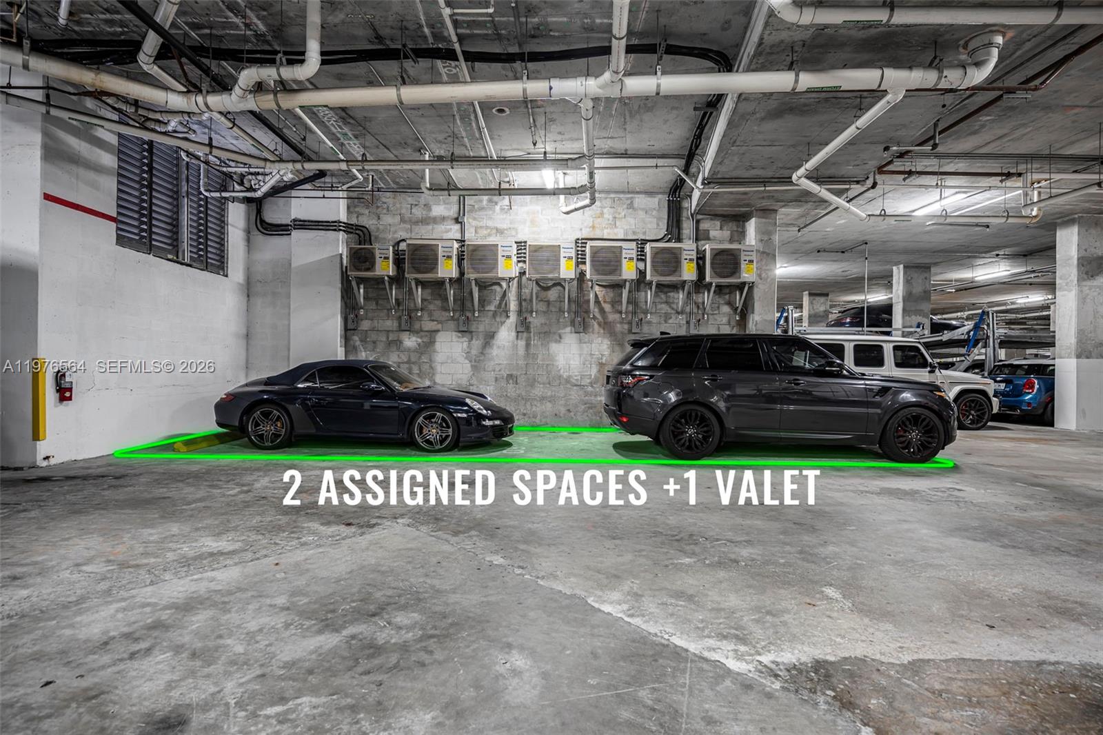 801 S Miami Ave #2901 Miami, FL 33130