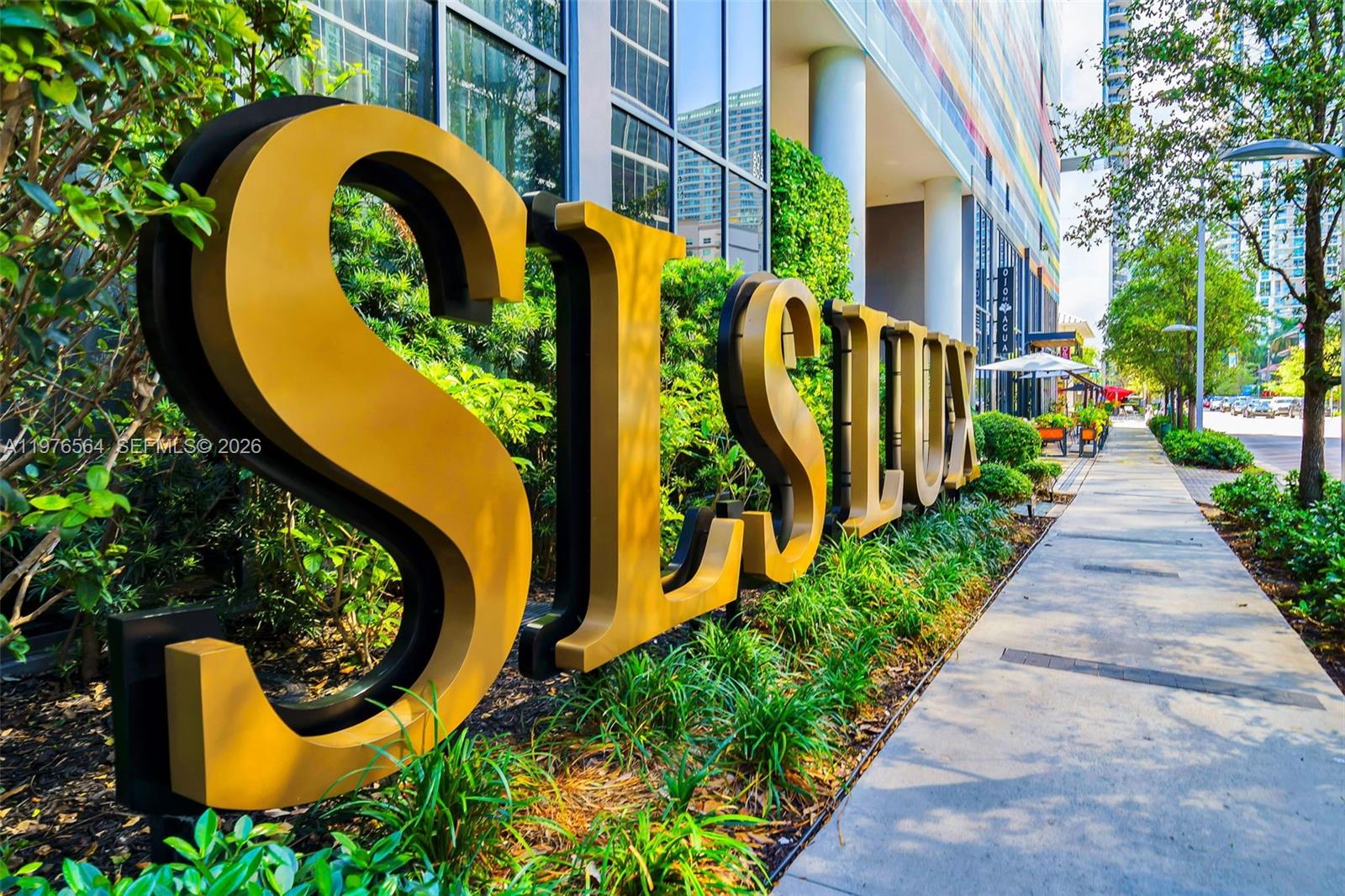 801 S Miami Ave #2901 Miami, FL 33130