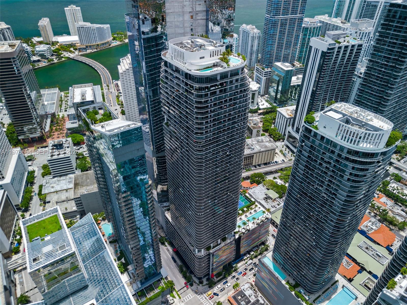 801 S Miami Ave #2901 Miami, FL 33130