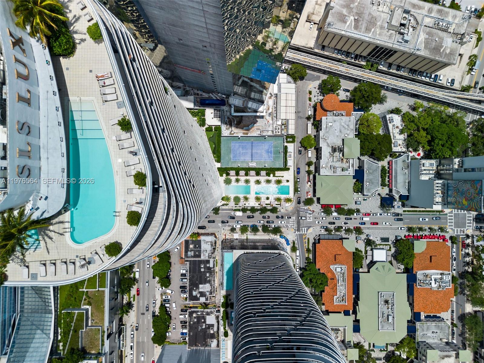 801 S Miami Ave #2901 Miami, FL 33130