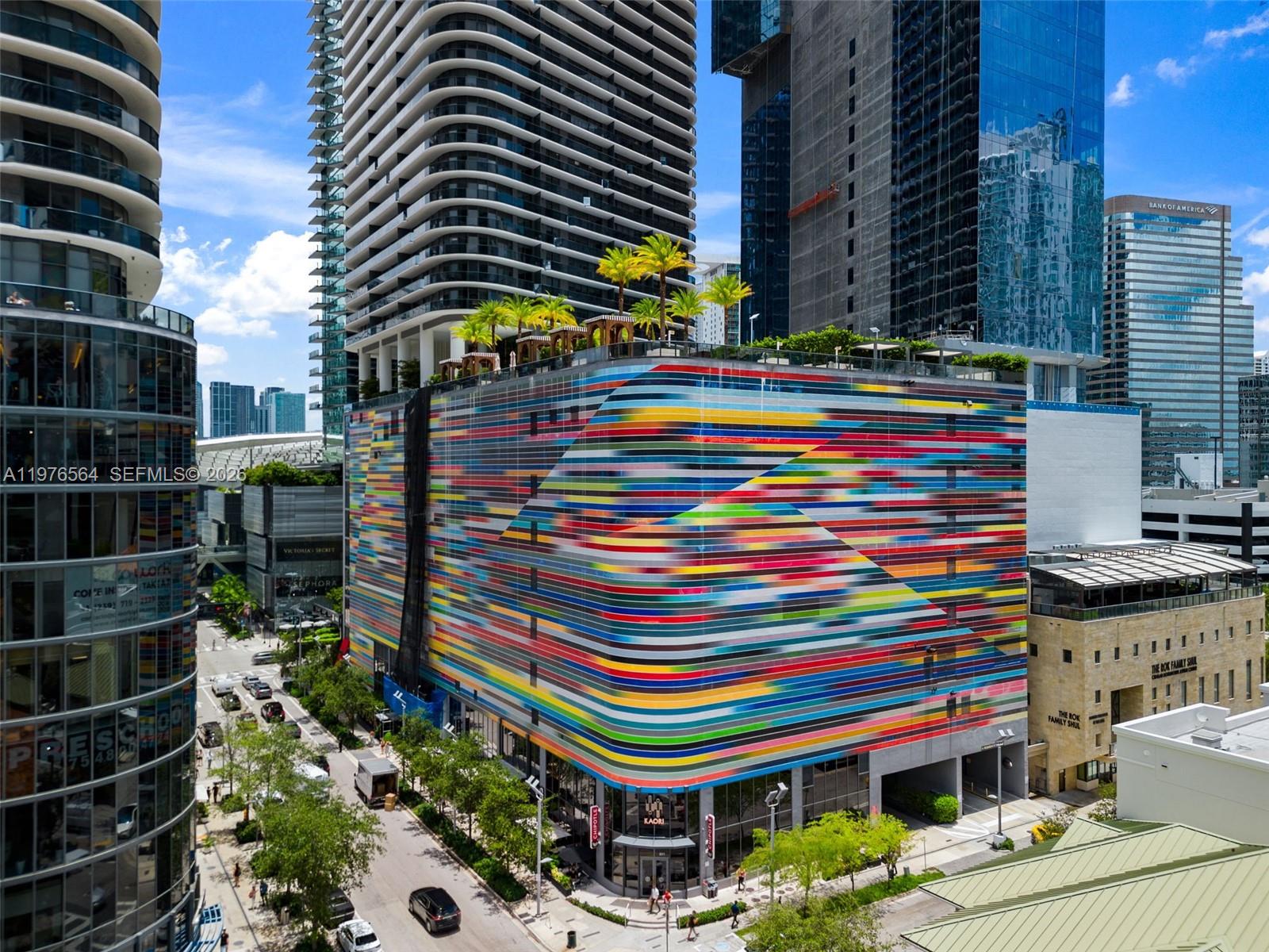 801 S Miami Ave #2901 Miami, FL 33130