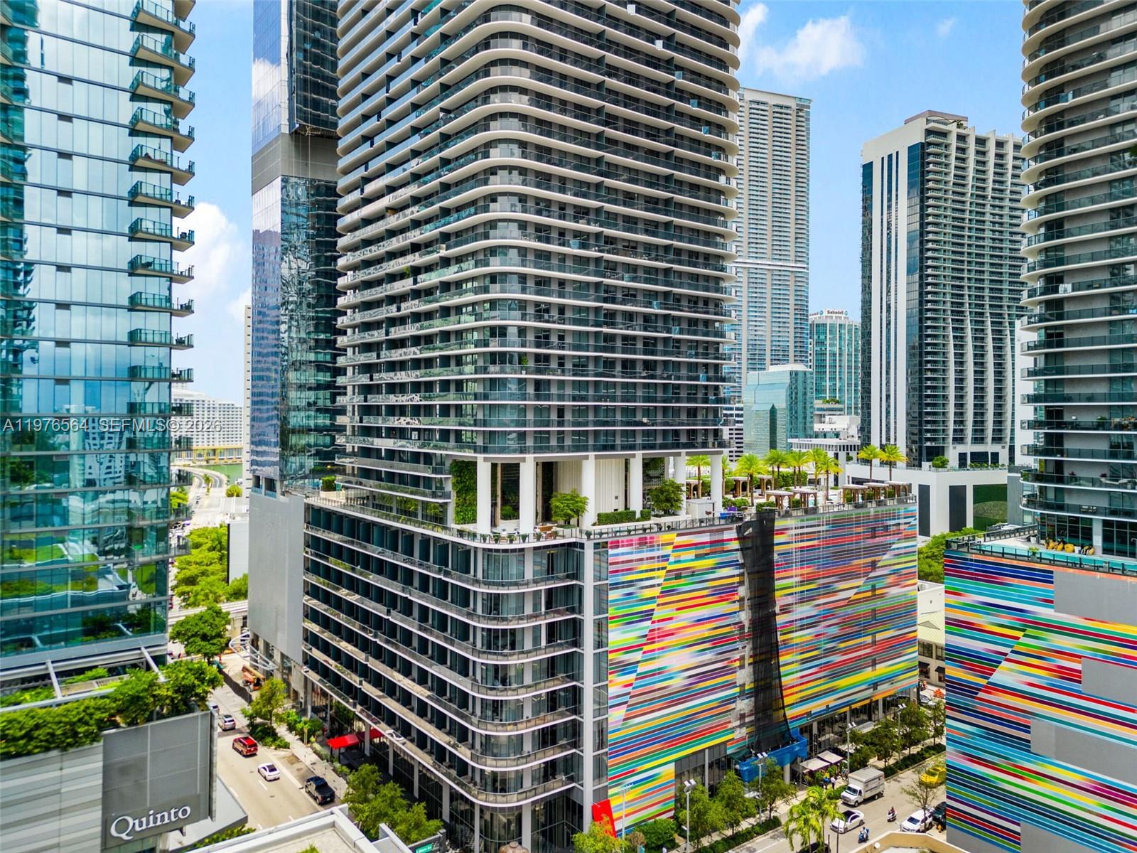 801 S Miami Ave #2901 Miami, FL 33130