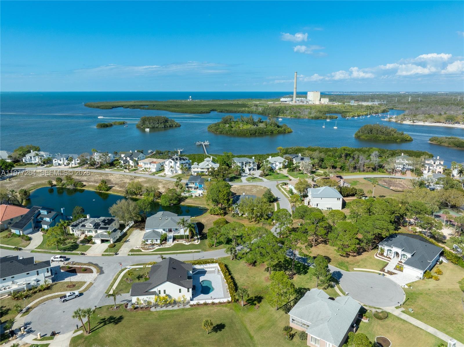 Harbour Watch Dr Other, FL 34689