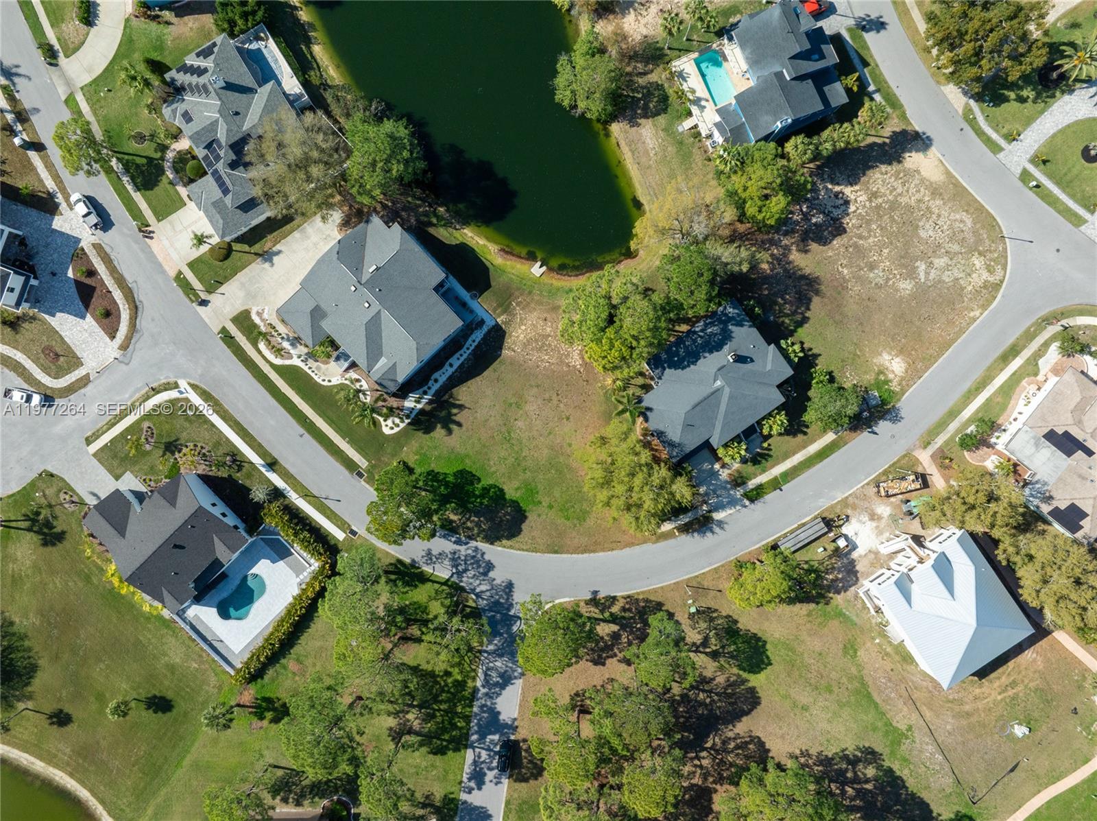 Harbour Watch Dr Other, FL 34689