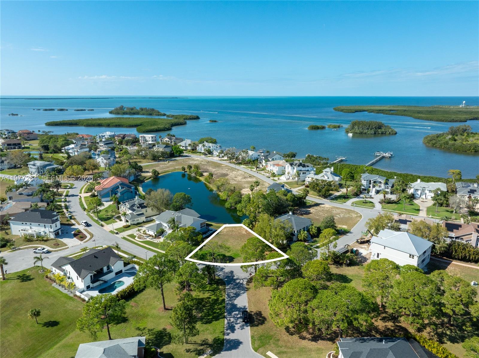 Harbour Watch Dr Other, FL 34689