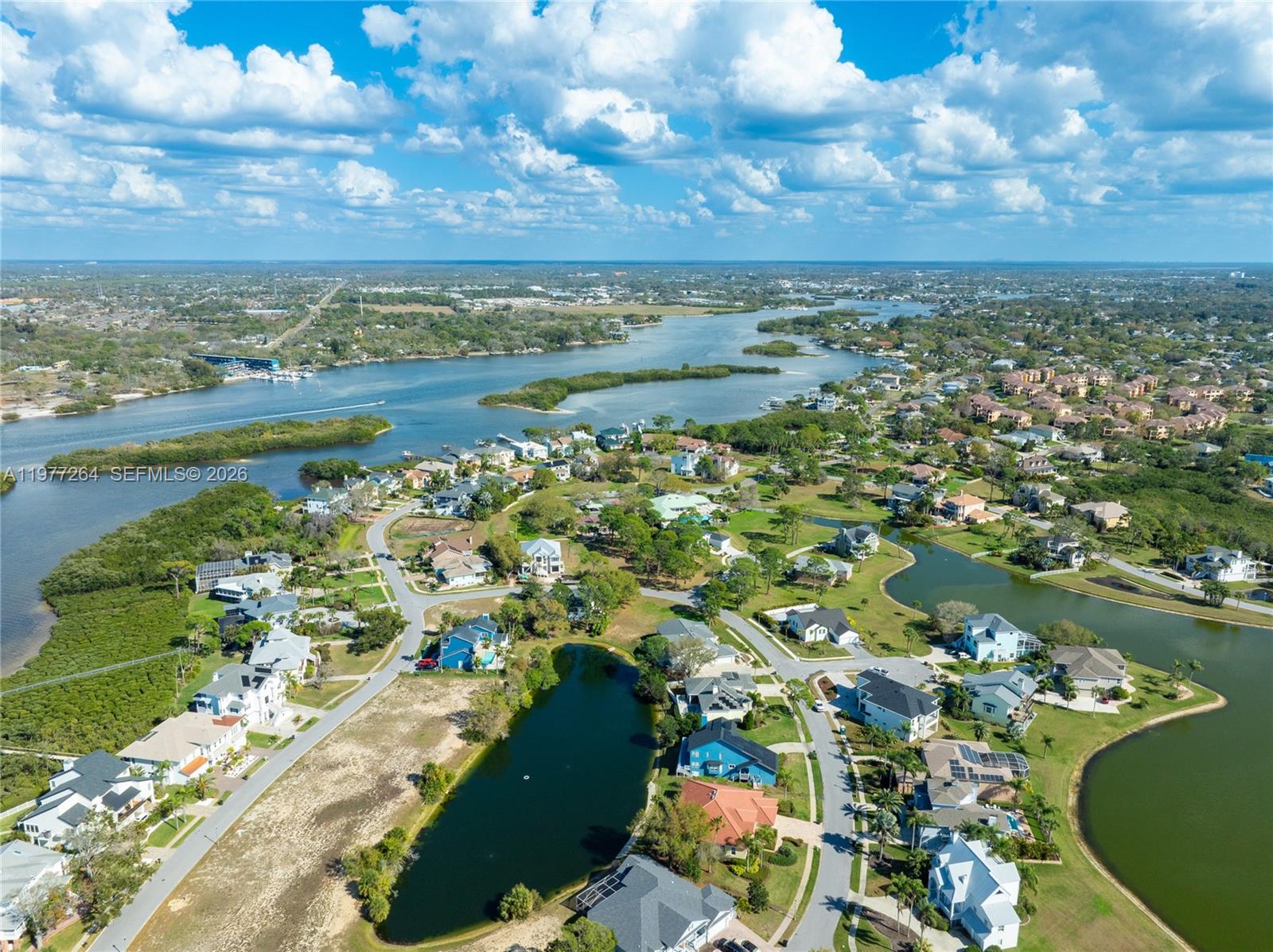 Harbour Watch Dr Other, FL 34689