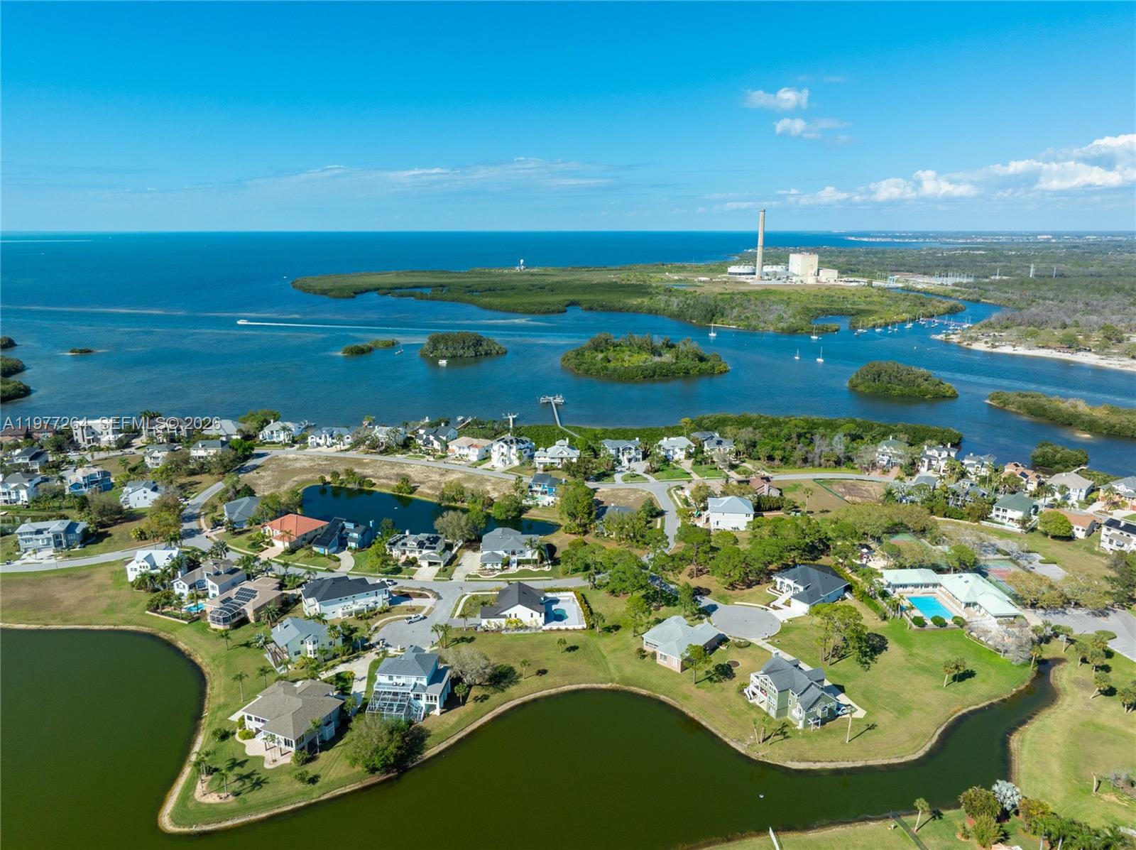 Harbour Watch Dr Other, FL 34689