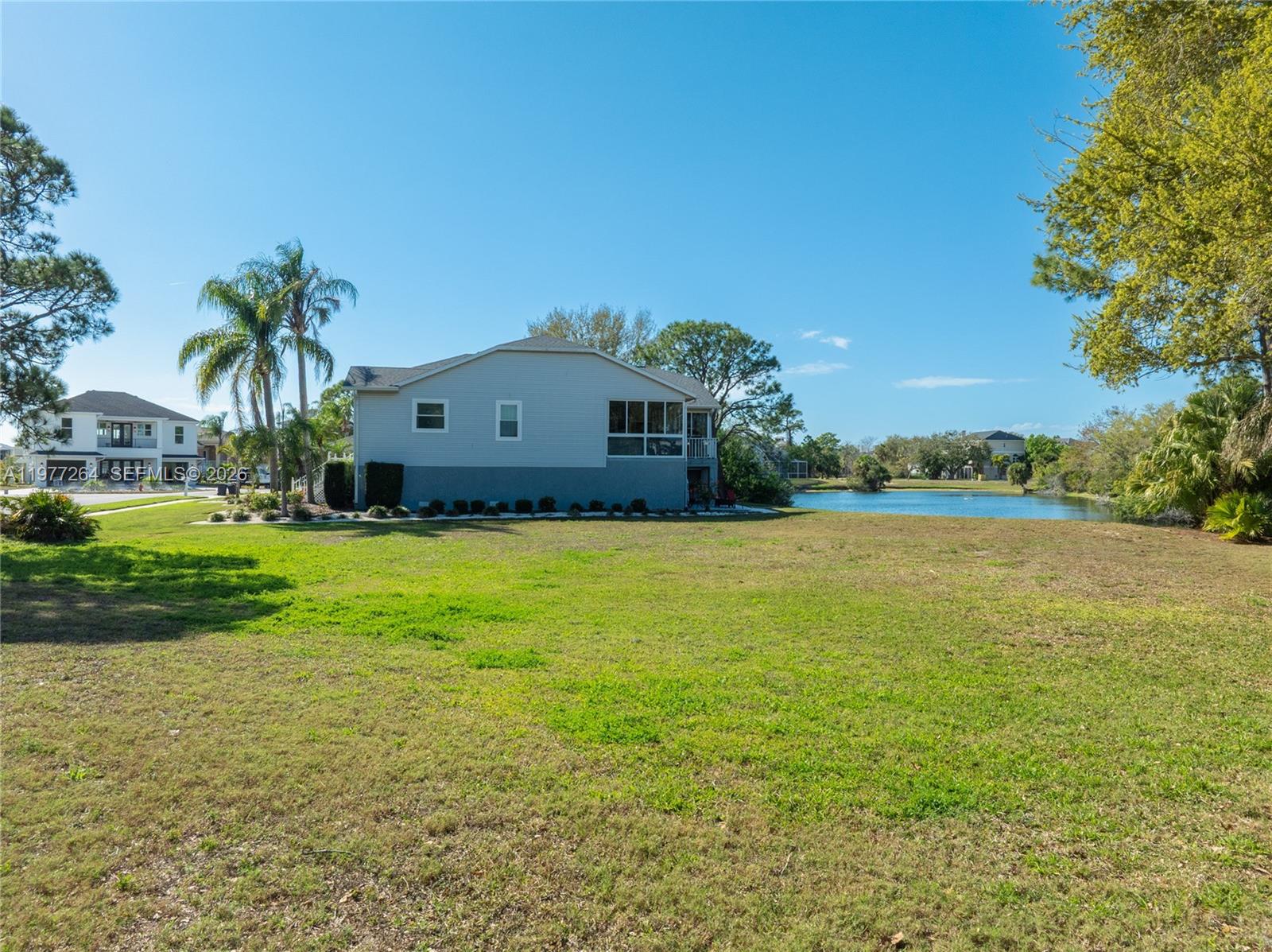 Harbour Watch Dr Other, FL 34689