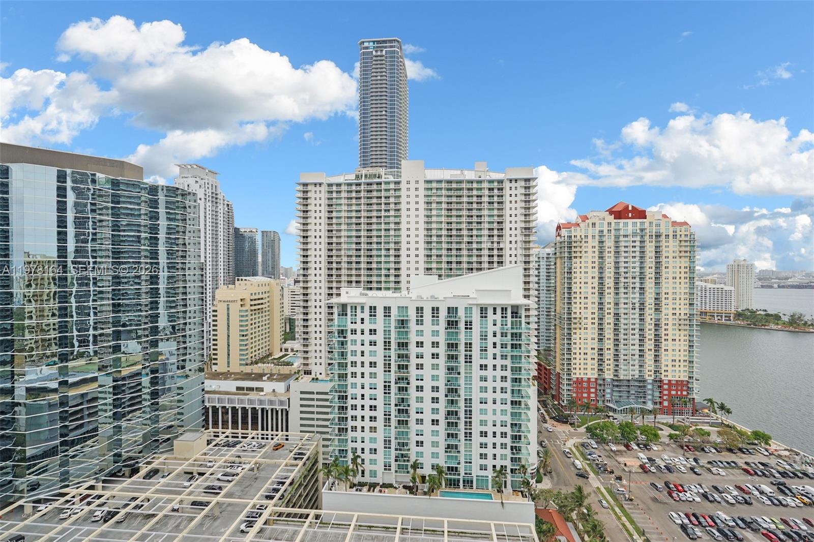 1300 Brickell Bay Dr #2702 Miami, FL 33131