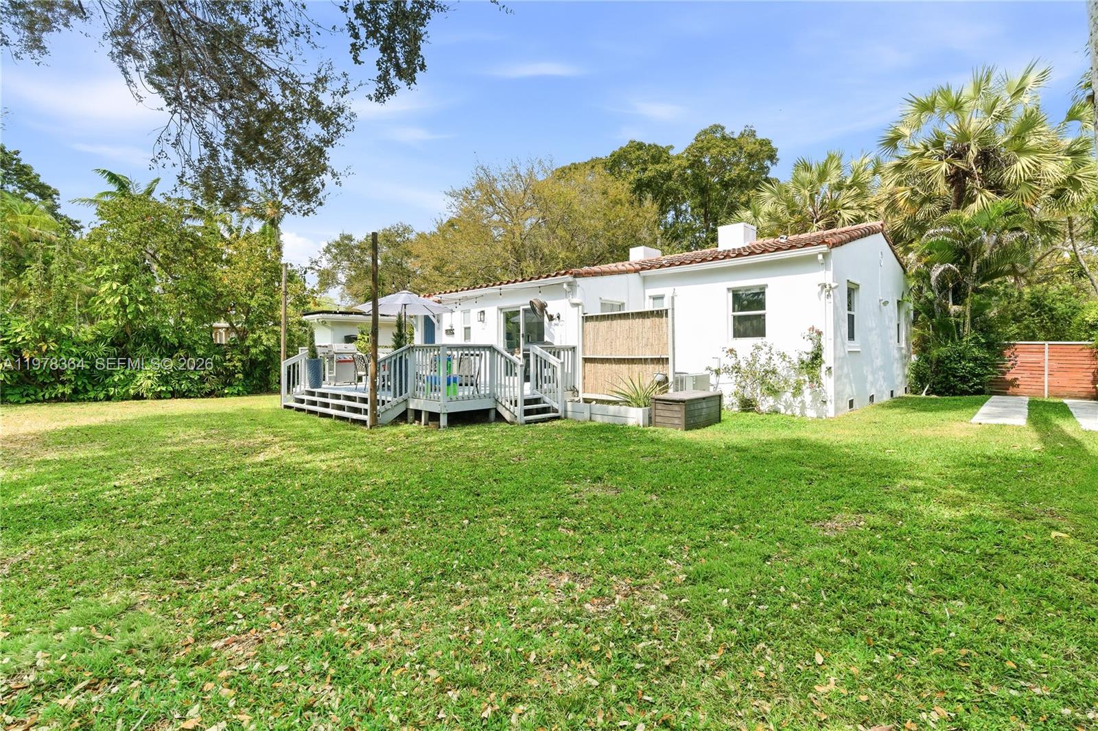 640 NE 115th St Biscayne Park, FL 33161