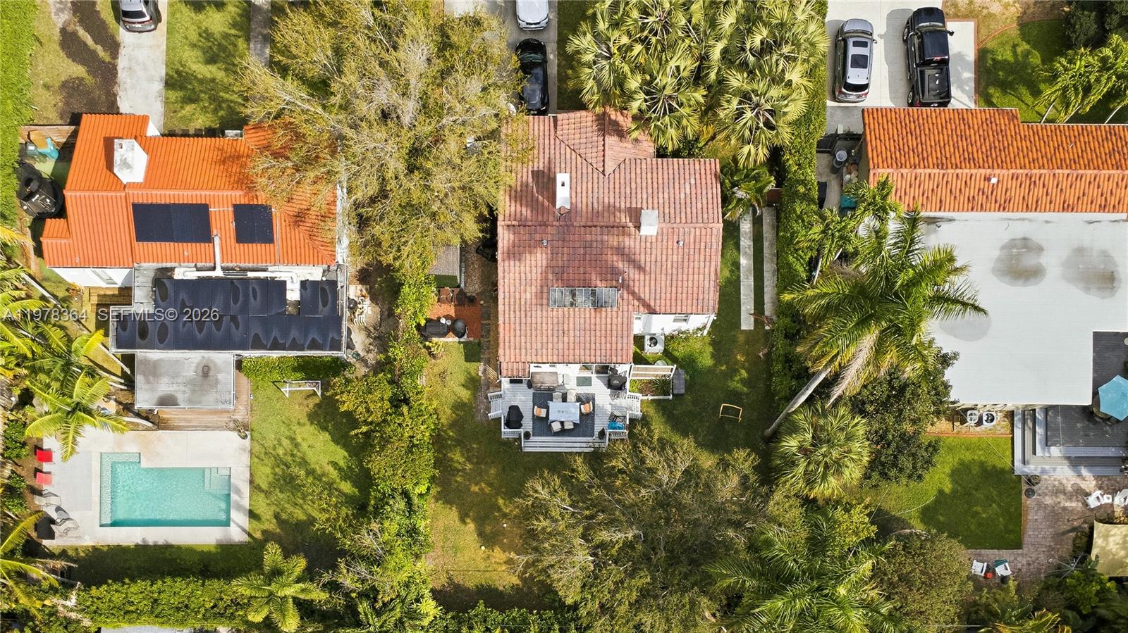 640 NE 115th St Biscayne Park, FL 33161