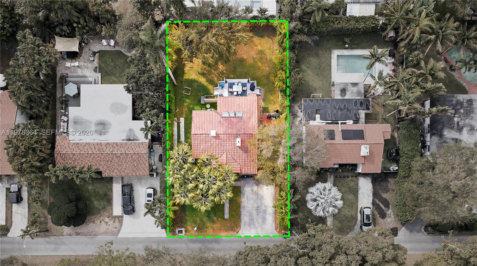 640 NE 115th St Biscayne Park, FL 33161