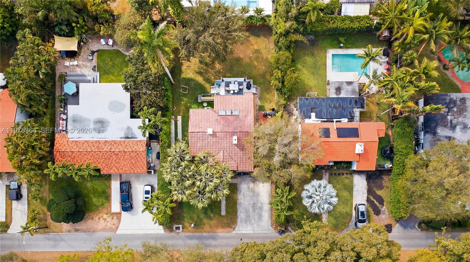 640 NE 115th St Biscayne Park, FL 33161