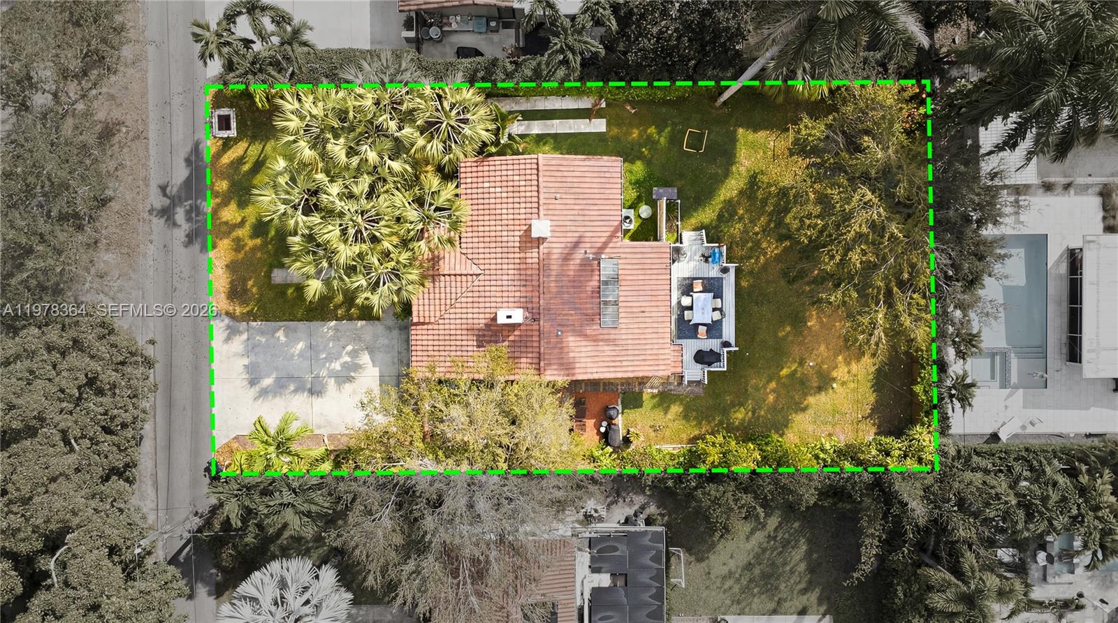 640 NE 115th St Biscayne Park, FL 33161