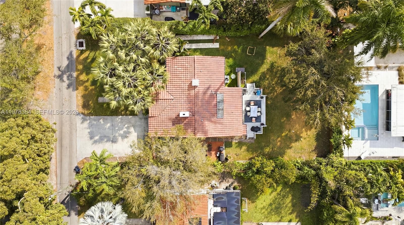 640 NE 115th St Biscayne Park, FL 33161