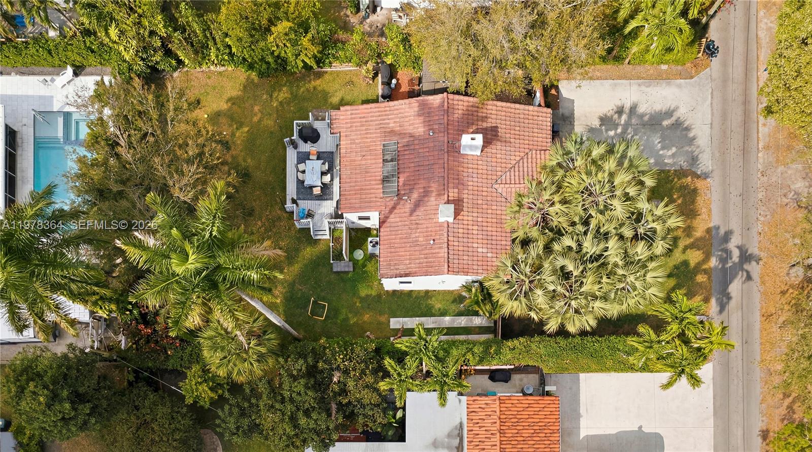 640 NE 115th St Biscayne Park, FL 33161