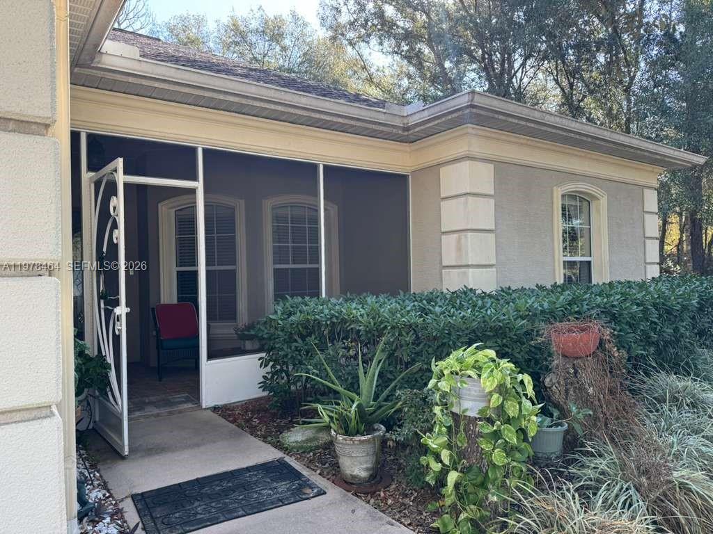 8711 N Deltona Blvd Citrus Springs, FL 34434