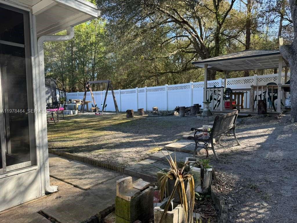 8711 N Deltona Blvd Citrus Springs, FL 34434