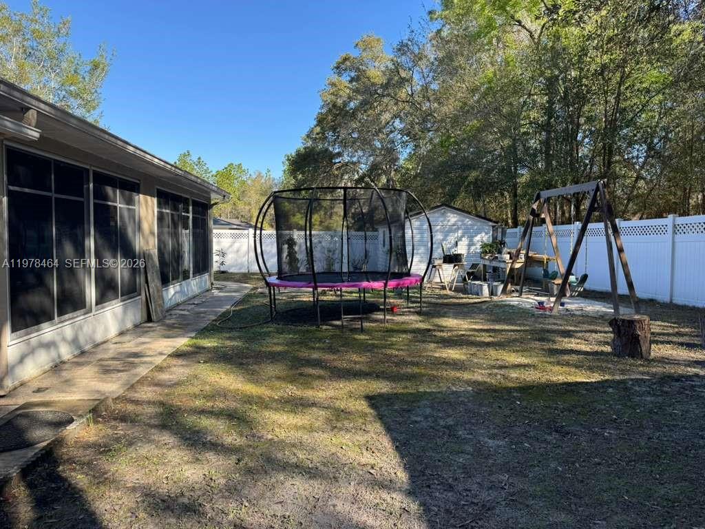 8711 N Deltona Blvd Citrus Springs, FL 34434