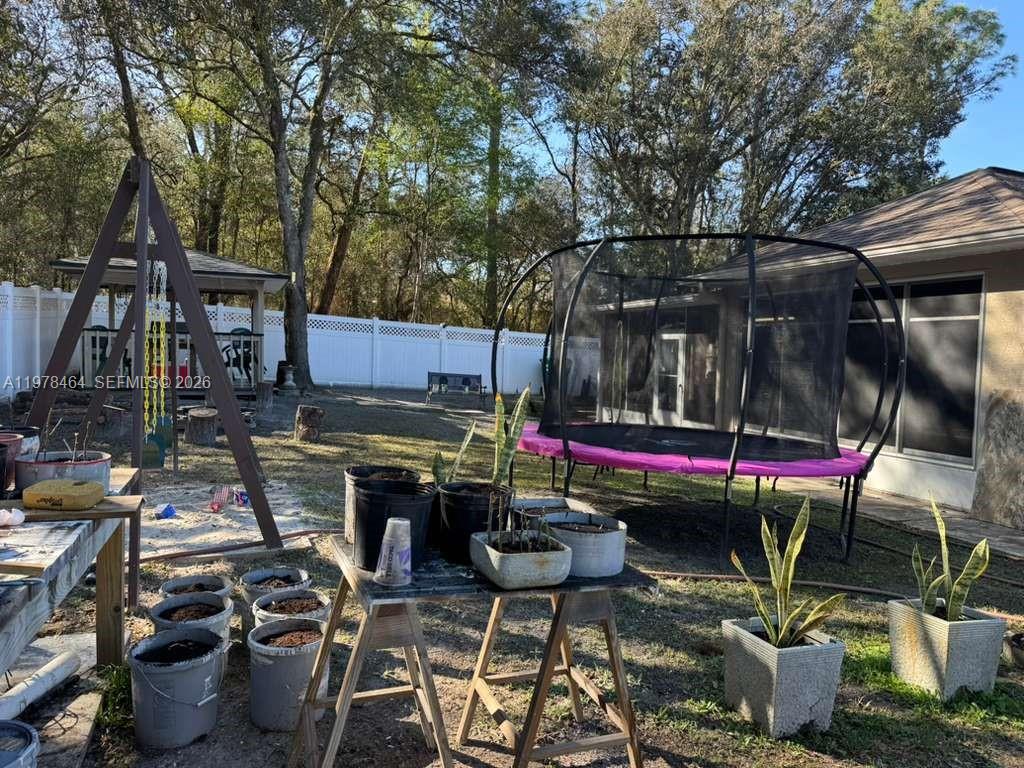 8711 N Deltona Blvd Citrus Springs, FL 34434