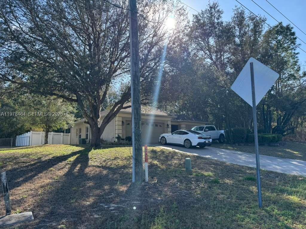 8711 N Deltona Blvd Citrus Springs, FL 34434