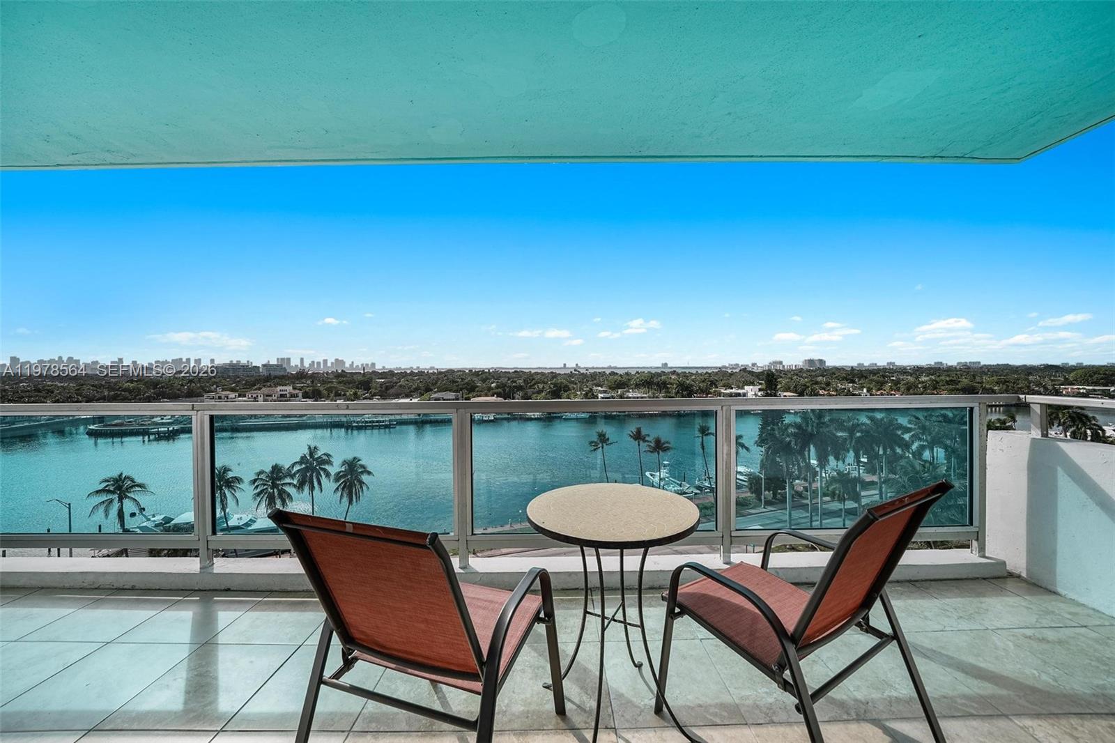 5101 Collins Ave #11B Miami Beach, FL 33140