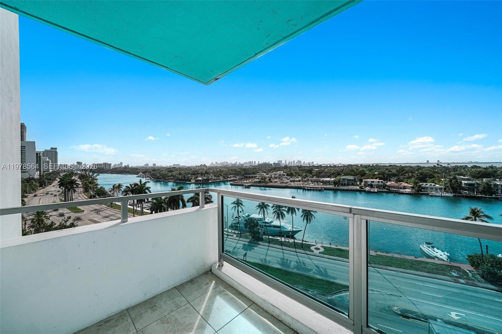 5101 Collins Ave #11B Miami Beach, FL 33140