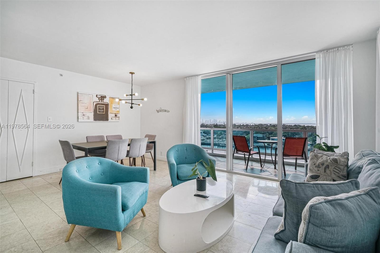 5101 Collins Ave #11B Miami Beach, FL 33140