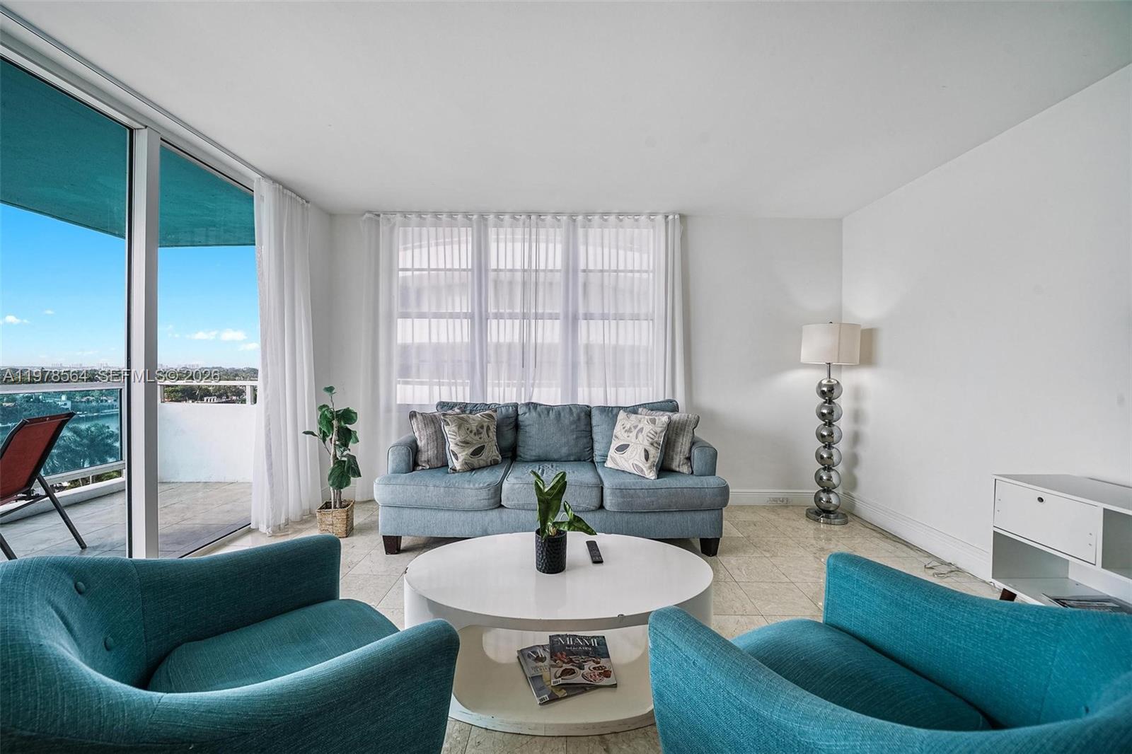 5101 Collins Ave #11B Miami Beach, FL 33140