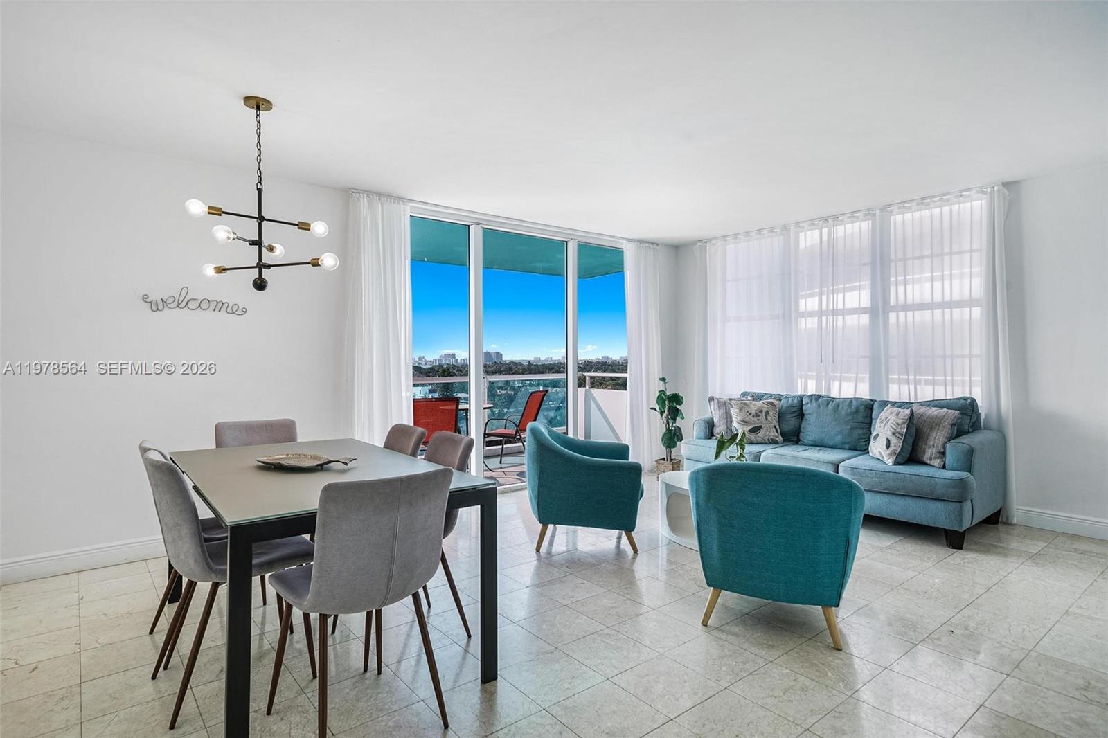 5101 Collins Ave #11B Miami Beach, FL 33140