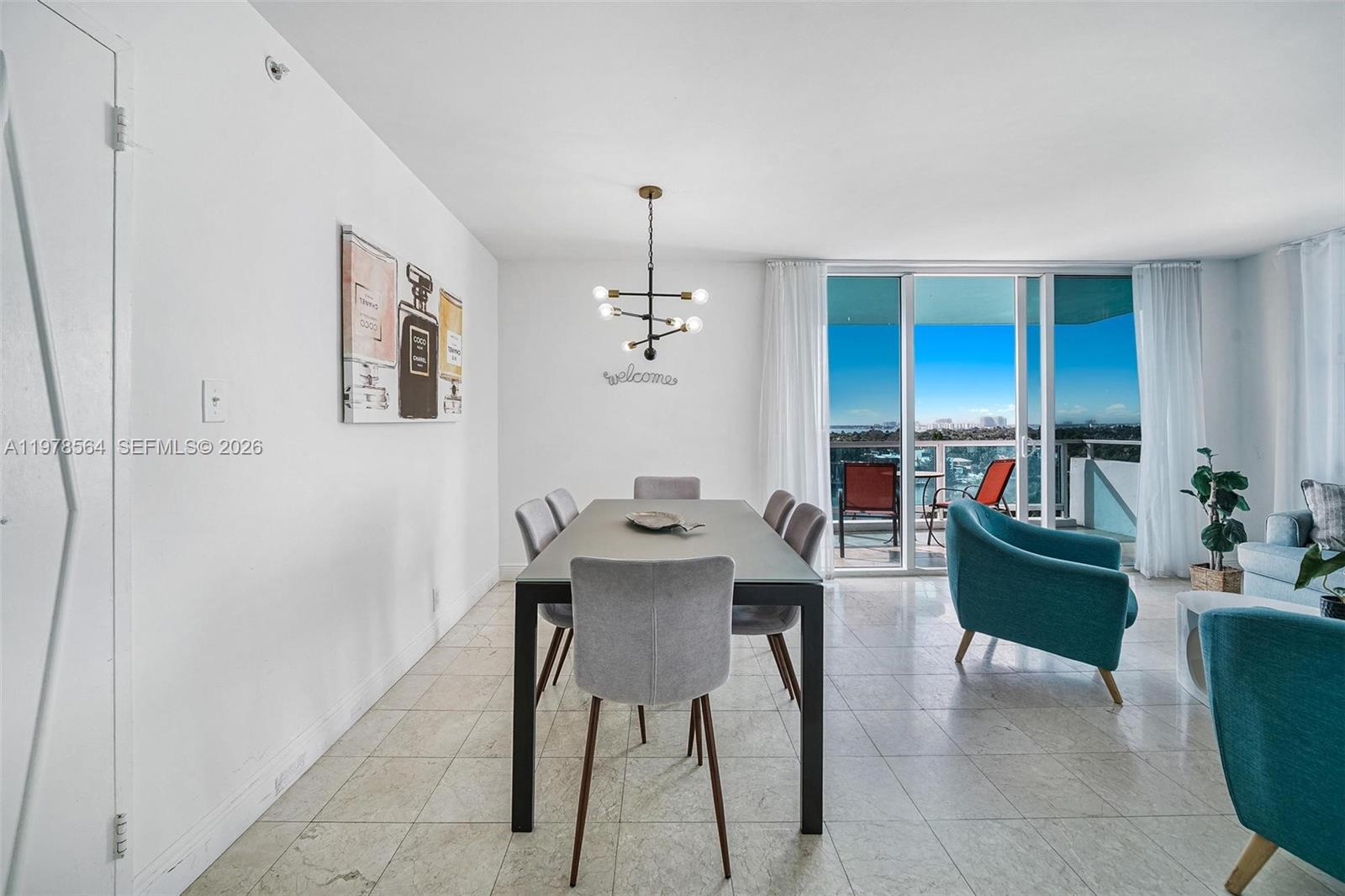 5101 Collins Ave #11B Miami Beach, FL 33140