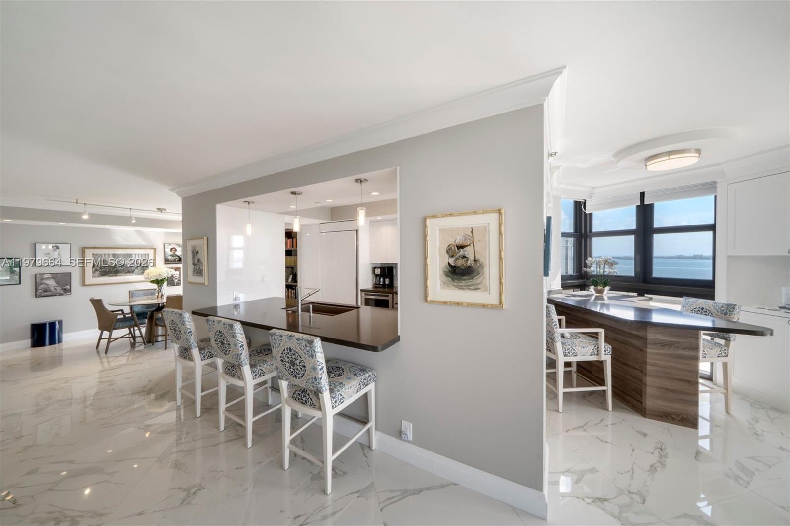 2000 Towerside Ter #PH2 Miami, FL 33138