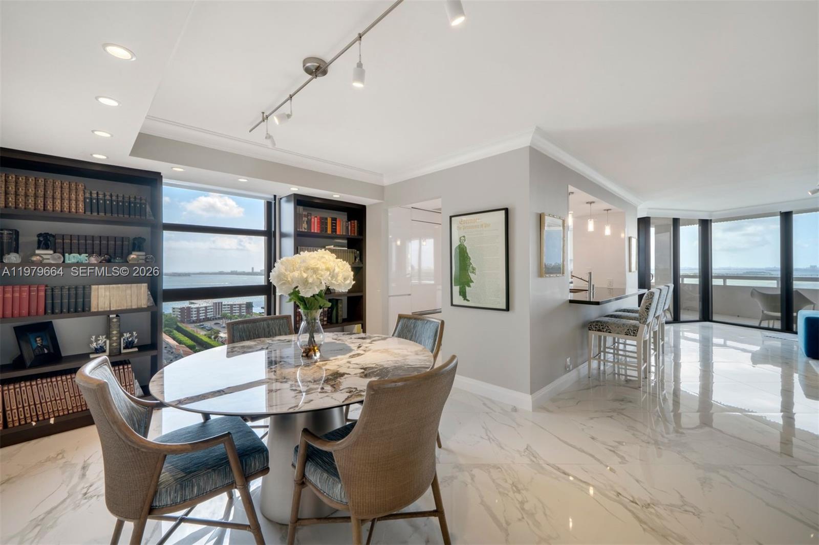 2000 Towerside Ter #PH2 Miami, FL 33138