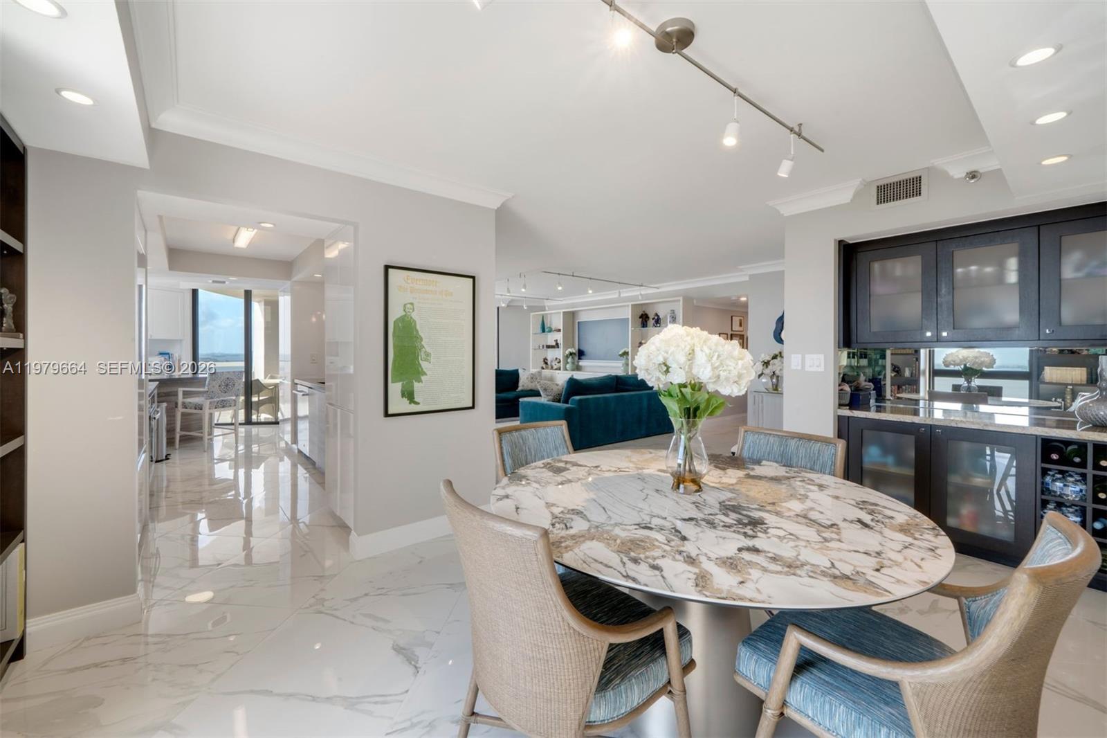 2000 Towerside Ter #PH2 Miami, FL 33138