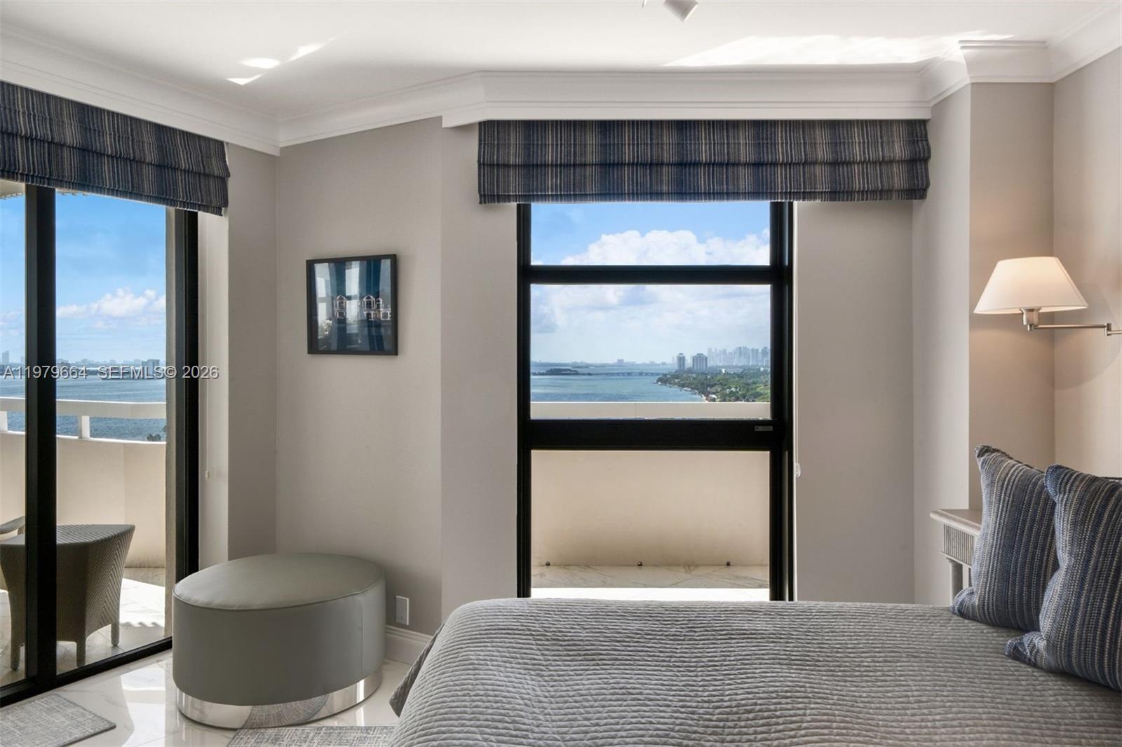 2000 Towerside Ter #PH2 Miami, FL 33138