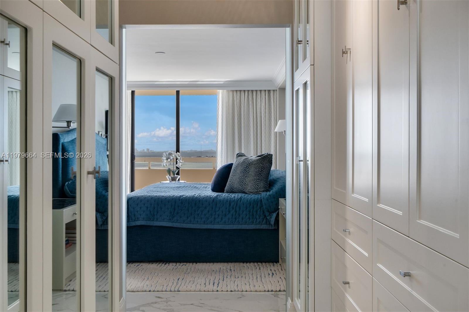 2000 Towerside Ter #PH2 Miami, FL 33138