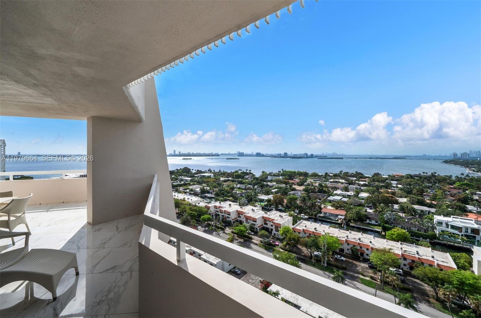 2000 Towerside Ter #PH2 Miami, FL 33138