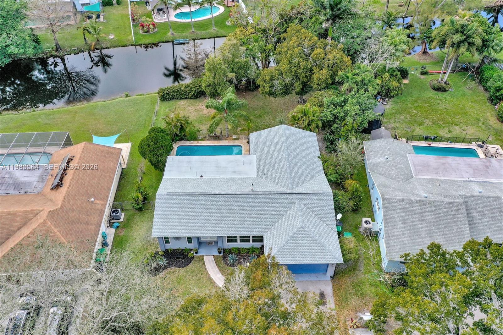 5137 SW 87th Ter Cooper City, FL 33328