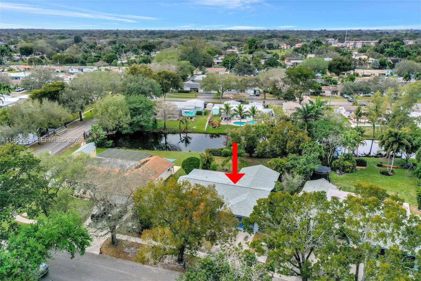 5137 SW 87th Ter Cooper City, FL 33328