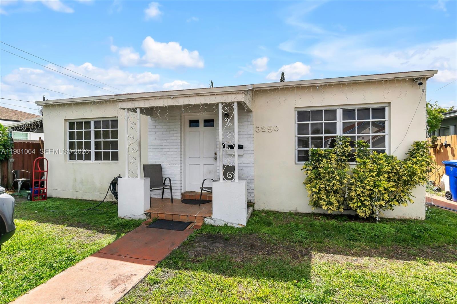 3250 NW 14th Ter Miami, FL 33125