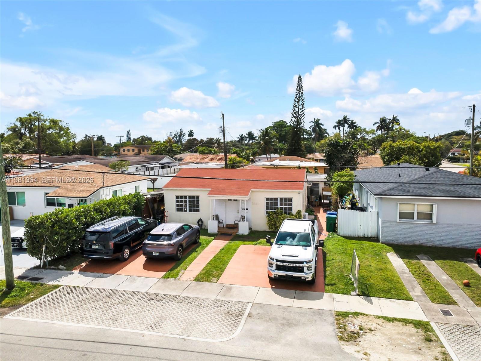 3250 NW 14th Ter Miami, FL 33125