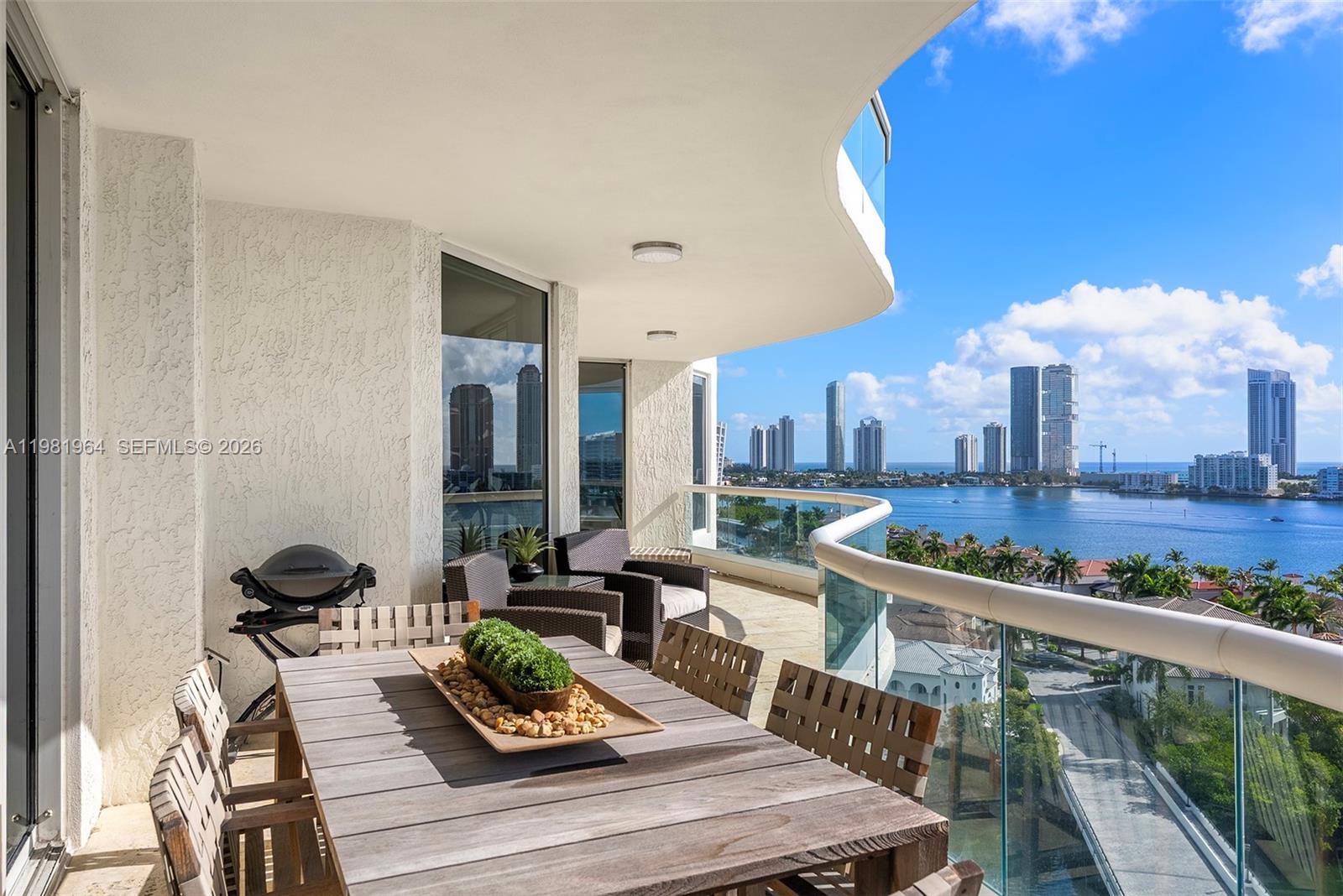 6000 Island Blvd #1208 Aventura, FL 33160