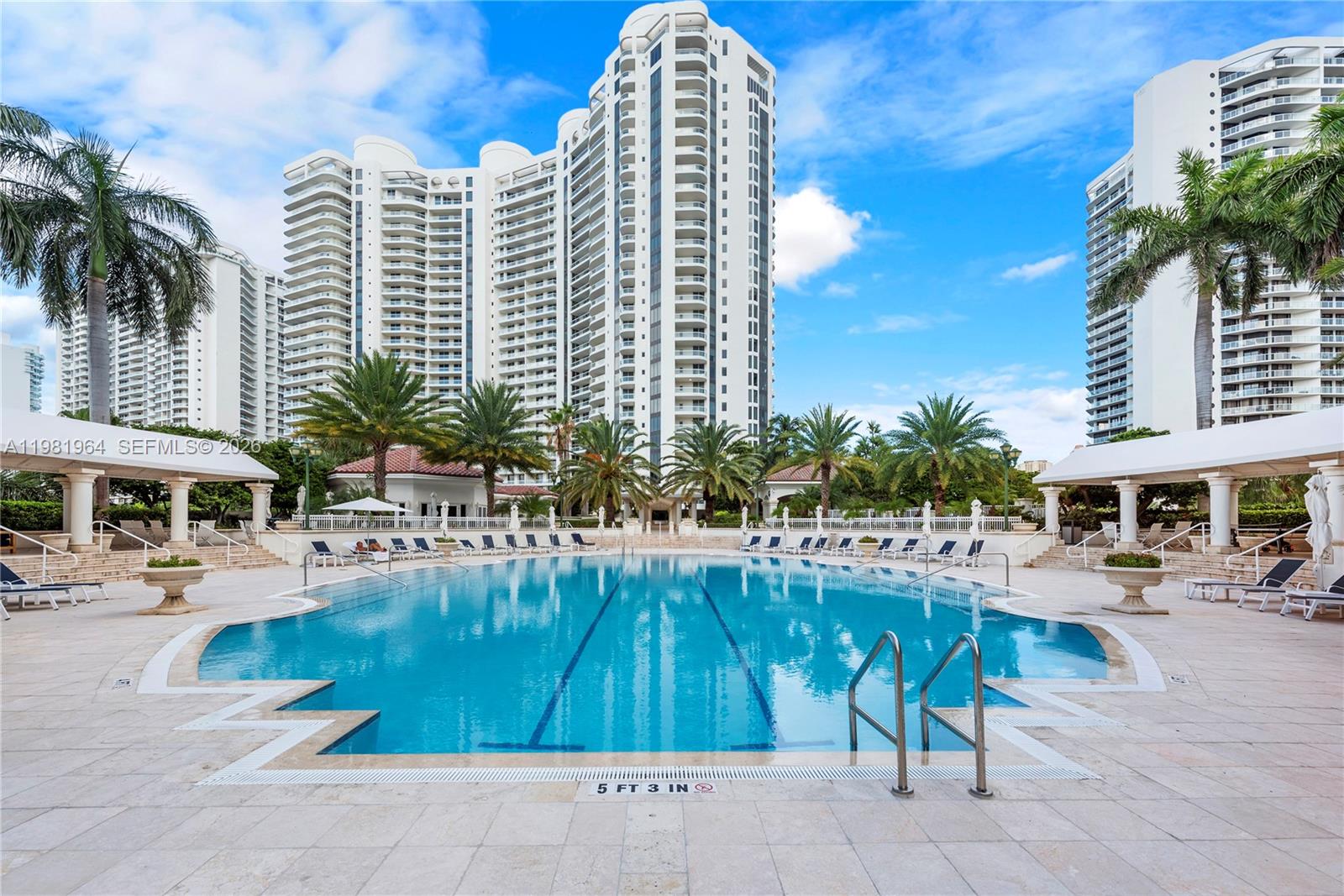 6000 Island Blvd #1208 Aventura, FL 33160