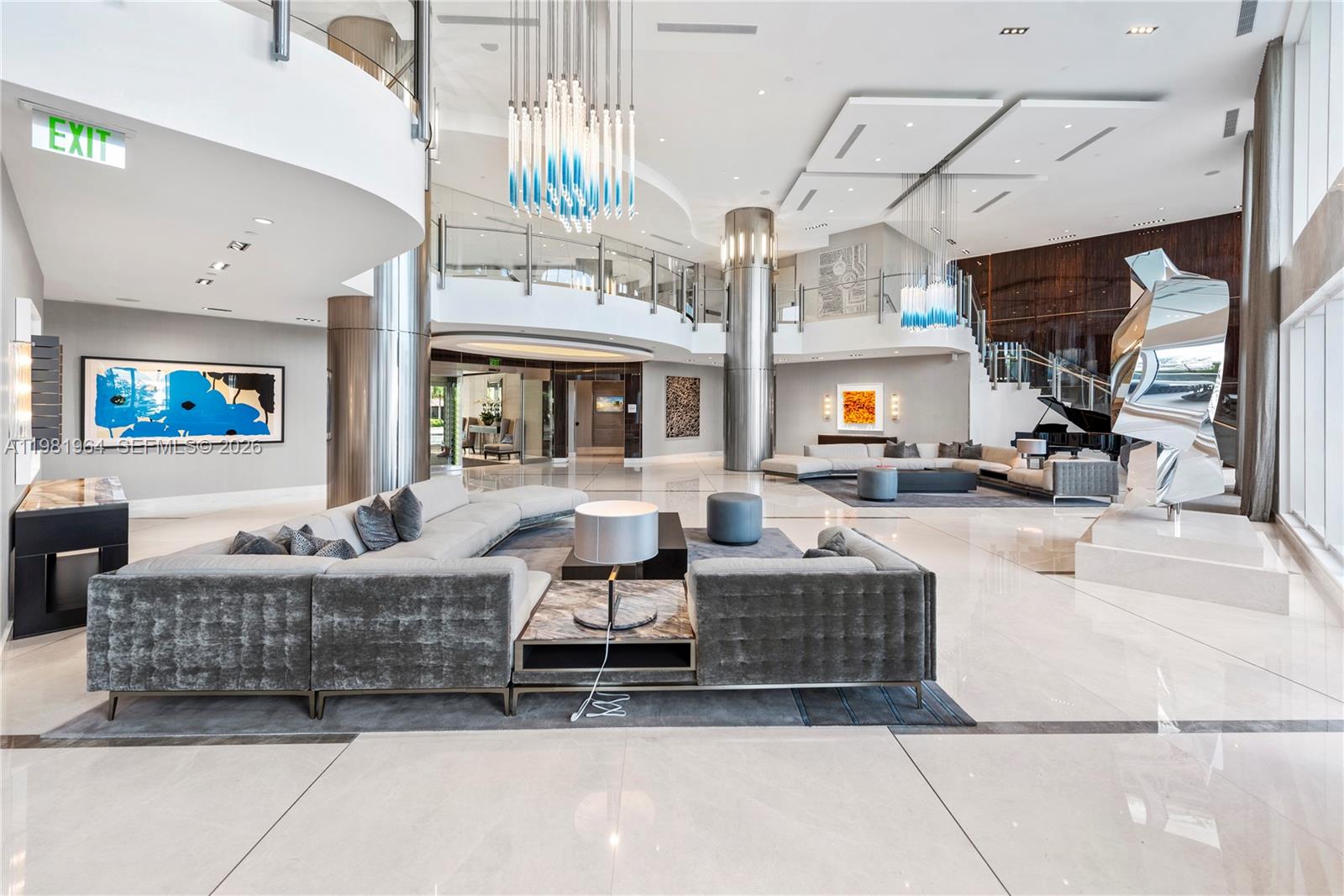 6000 Island Blvd #1208 Aventura, FL 33160