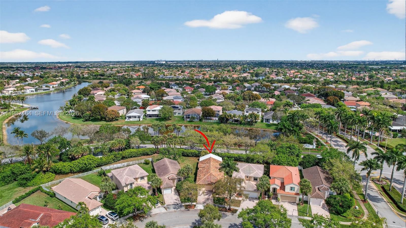 1281 NW 170th Ave Pembroke Pines, FL 33028