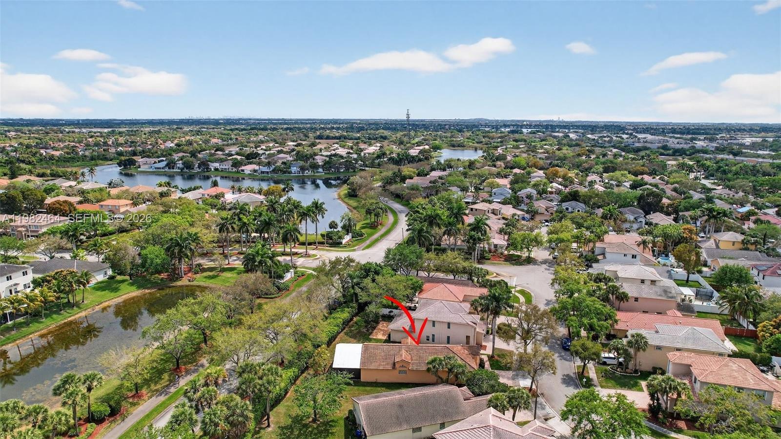 1281 NW 170th Ave Pembroke Pines, FL 33028